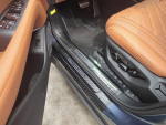Ốp bậc chân BYD Sealion 8